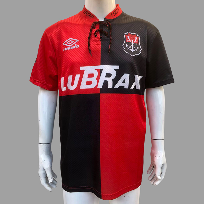 Flamengo Flamengo 100 Years Anniversary