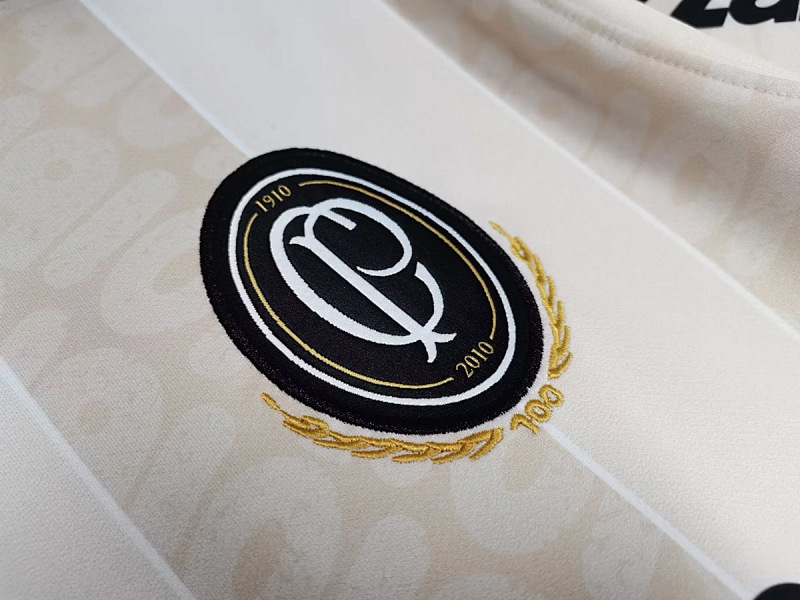 Corinthians Corinthians 100th Anniversary Retro 11