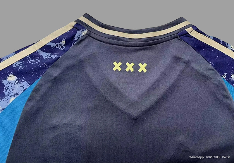 Ajax 24/25 Ajax Away 2
