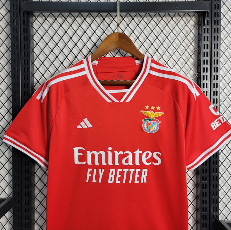 Benfica 23-24 Benfica home 6