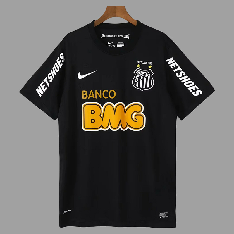 Santos Santos Neymar Special Version Retro