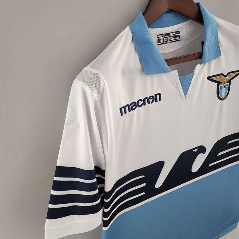 Lazio 18-19 Lazio home 7