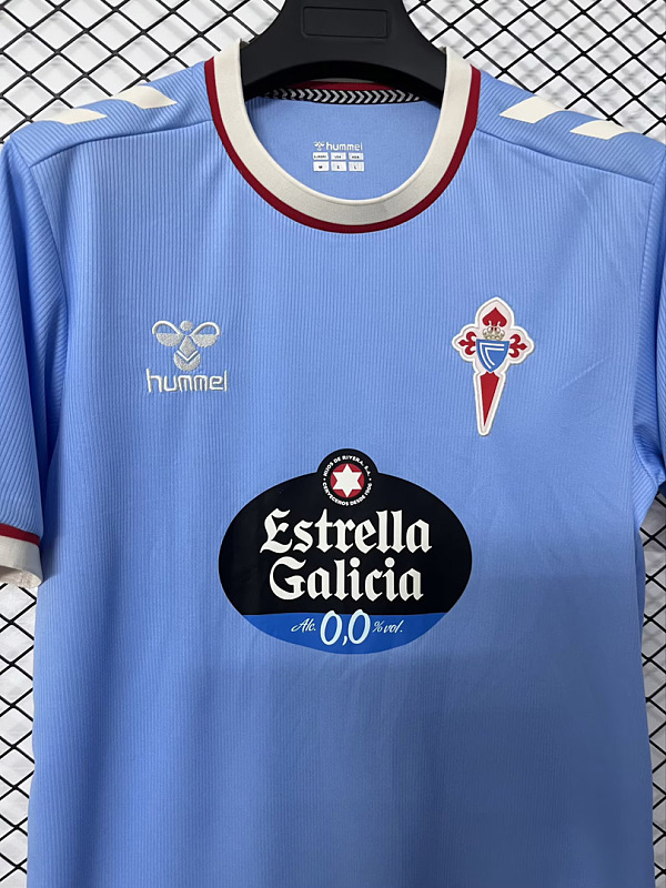 Celta Soccer 26/27 Celta Home 3