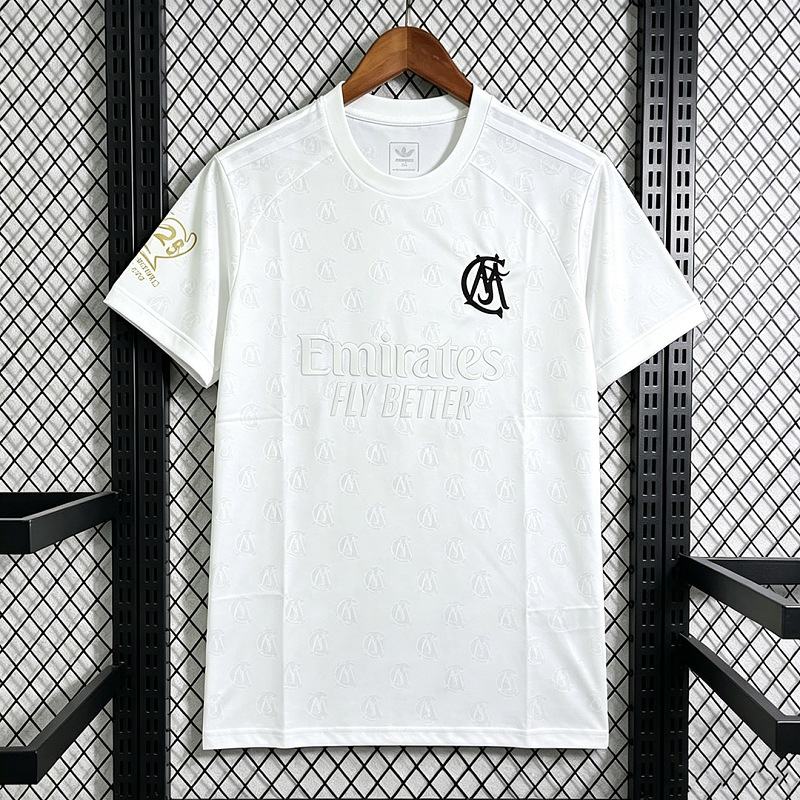 Real Madrid 26/27 Real Madrid 125 Years Anniversary