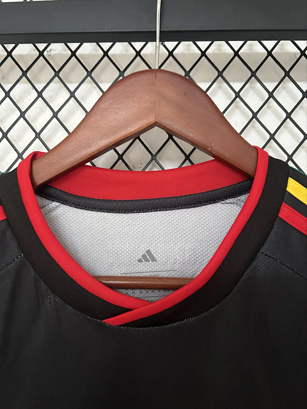Nazionale Jamaica Away 5