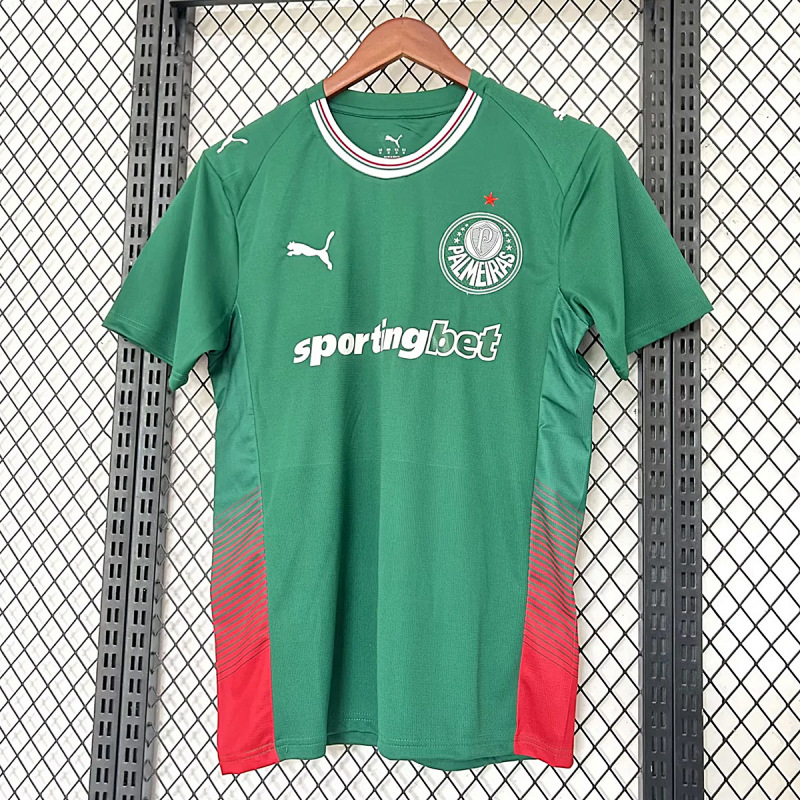 Palmeiras Palmeiras Home
