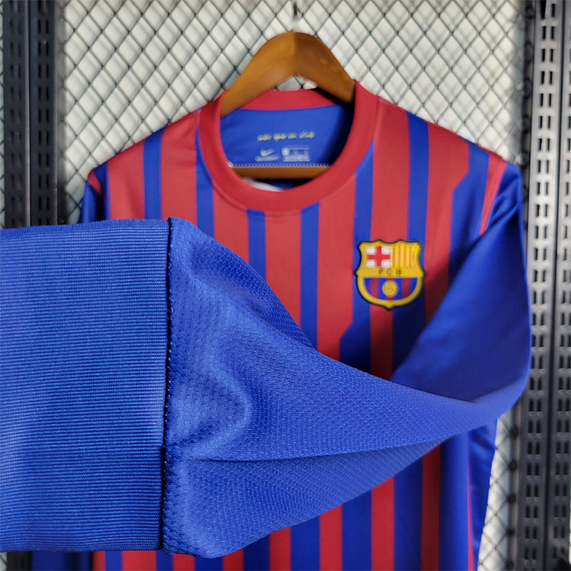 11-12 BAR 11-12 BAR home Long Sleeve 3