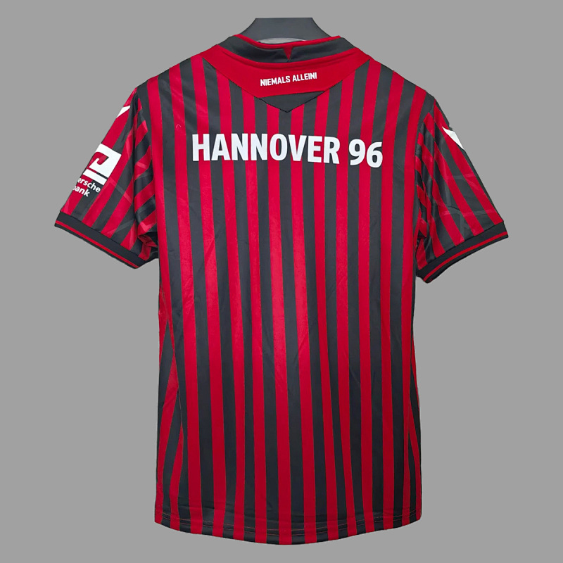 Hannover 96 25/26 Hannover 96 Home 7