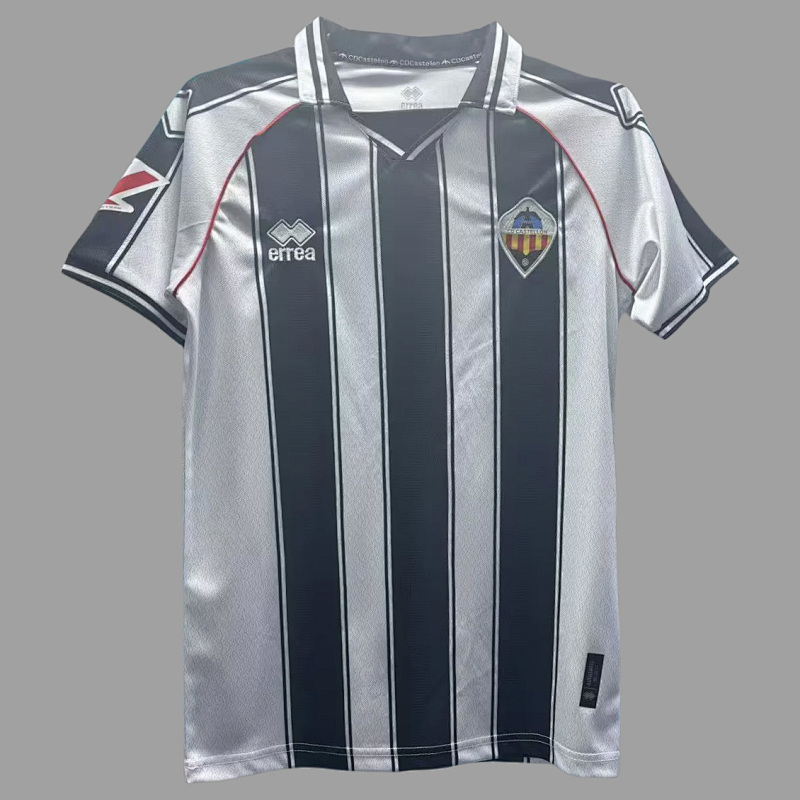Castellon Soccer 25/26 Castellon Home