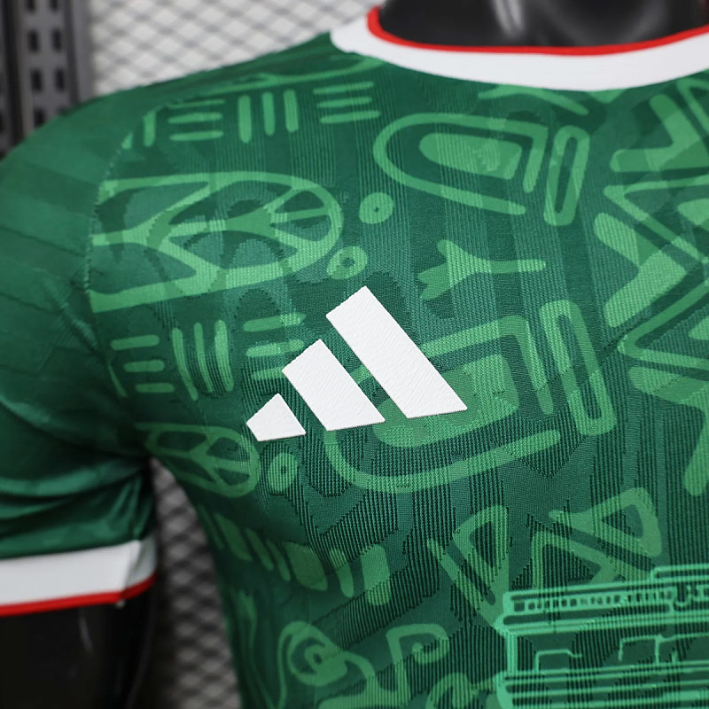 Messico Mexico Pyramid Special Player 2
