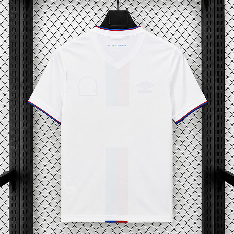 Blackburn Rovers 26/27 Blackburn Rovers Away 2