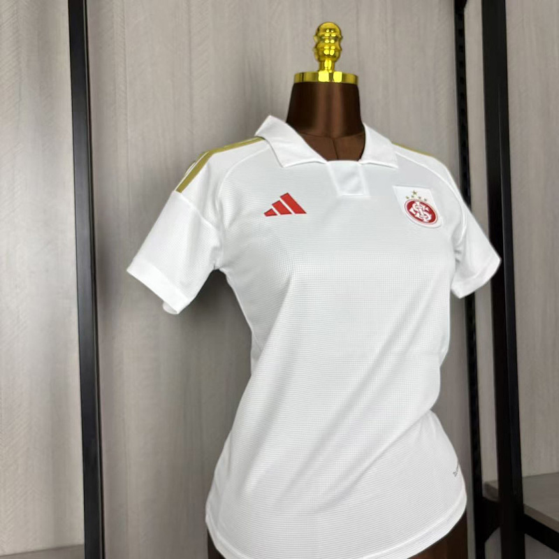 Internacional Sport Club Internacional Away Women 8