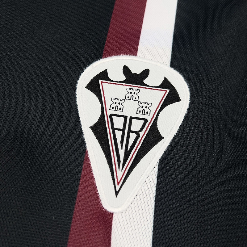 Albacete Soccer 25/26 Albacete Retro 6