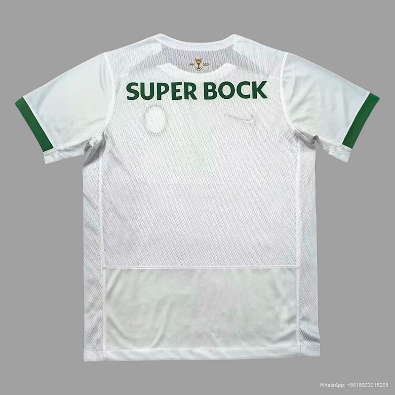 Sporting CP 23/24 Sporting Lisbon European Cup Winners' Cup Special version 2
