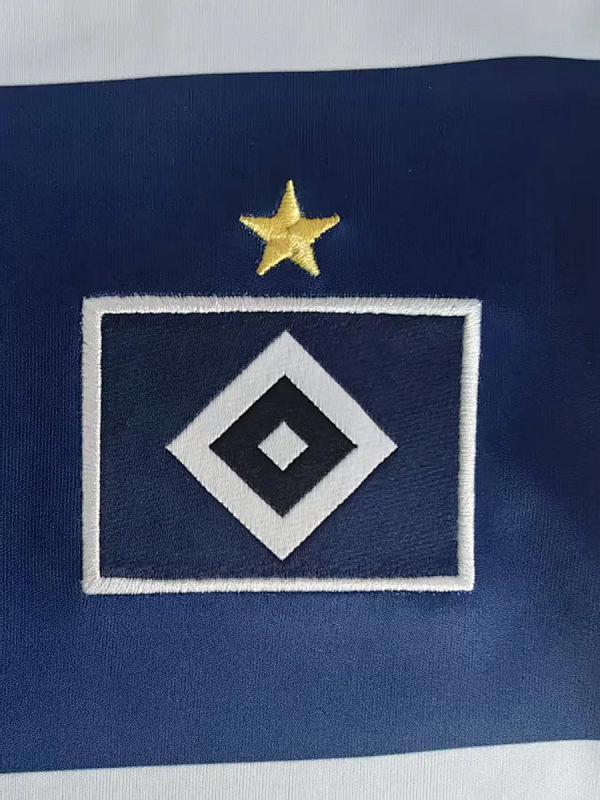 Hamburg 1887 25/26 Hamburg 1887 Bundesliga Games Special Version 4