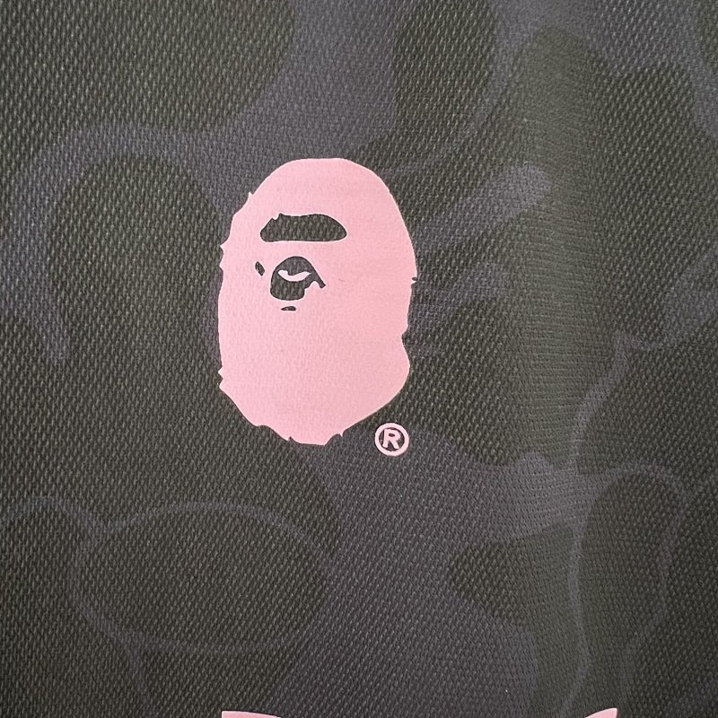 Inter Miami 24 Miami Joint Edition Black S-XXL 7