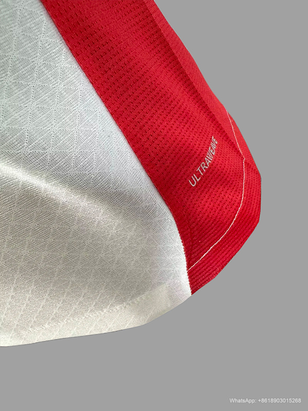 Messico 24/25 Chivas Away Player 3