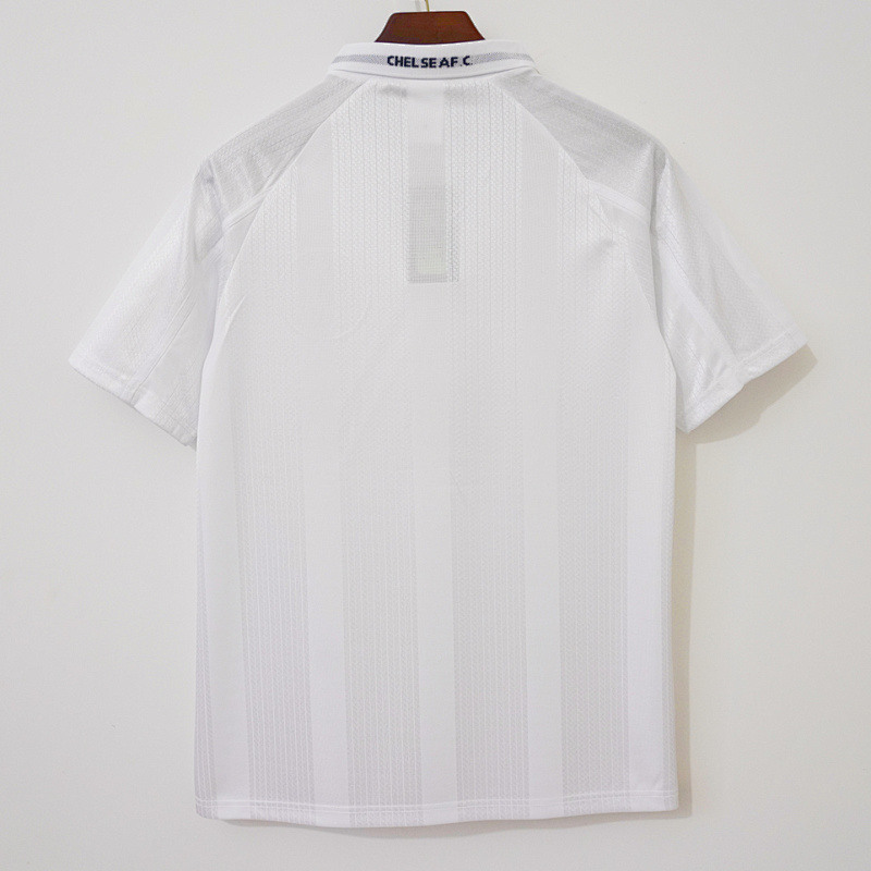 Chelsea Chelsea Blank Out Retro 8