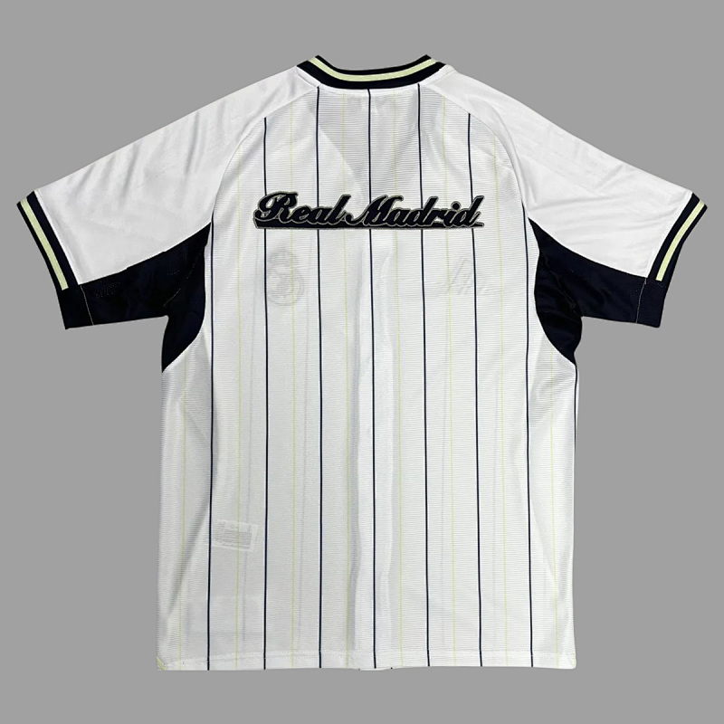 Real Madrid 25/26 Real Madrid US Pack Shirt 5