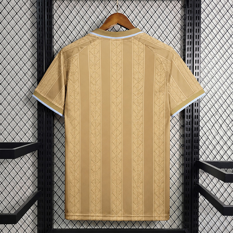 Nazionale South Africa Yellow 2