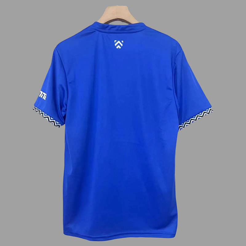 Bielefeld Soccer 25/26 Bielefeld Home 3