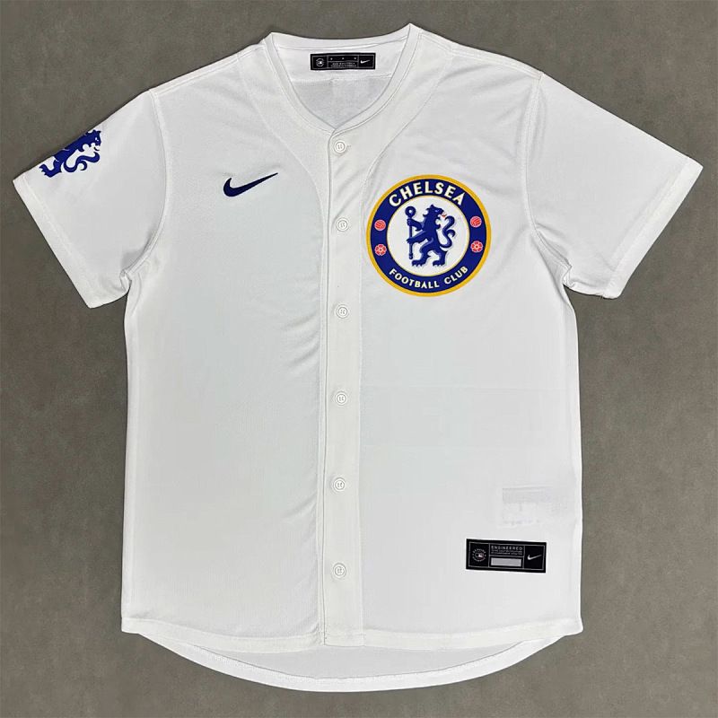 Chelsea 25/26 Chelsea US Pack Shirt
