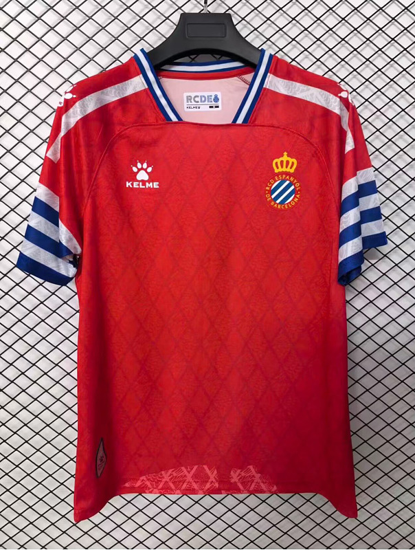 Espanyol Soccer 26/27 Espanyol Away 5