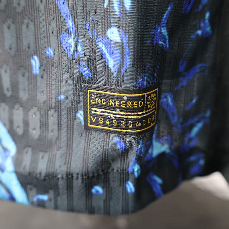 Inter 25/26 Inter Milan Pre-Match Player Jersey 12