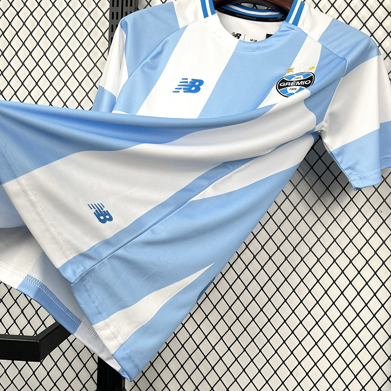 Grêmio Gremio Away 7