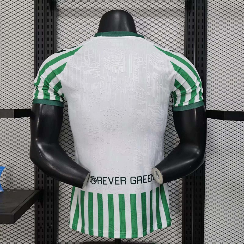 Real Betis Real Betis Conference League Final Special Player 6