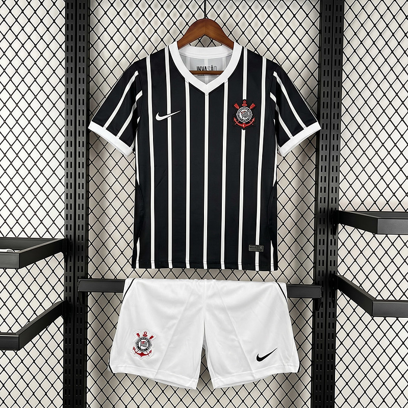 Corinthians Corinthians Away Kids
