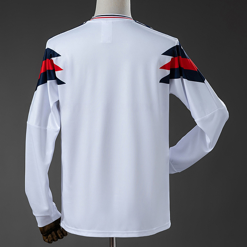 Inghilterra England Special Version Long Sleeve 6