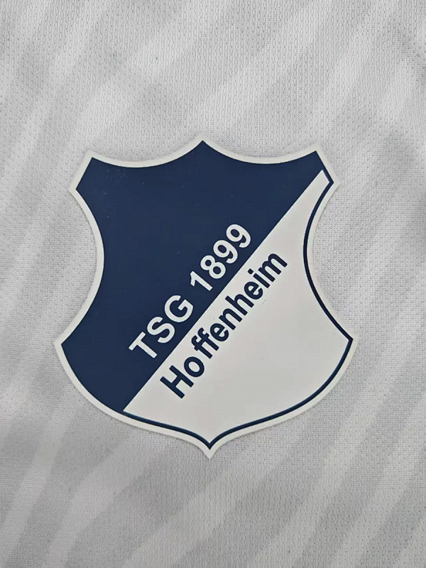 Hoffenheim Thrid 25/26 Hoffenheim Thrid 3