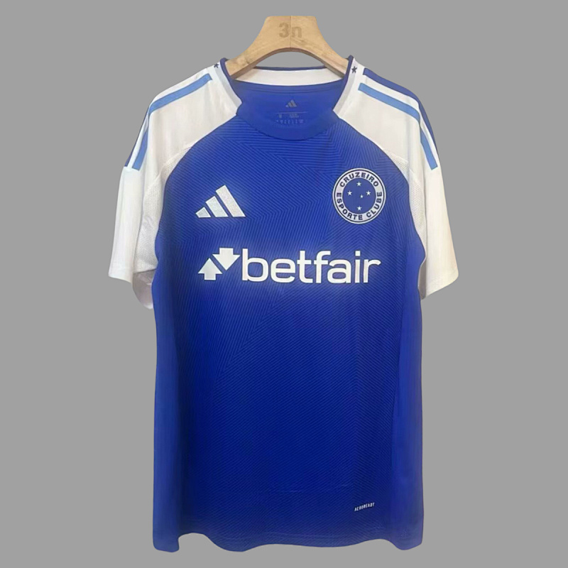 Cruzeiro Cruzeiro Home