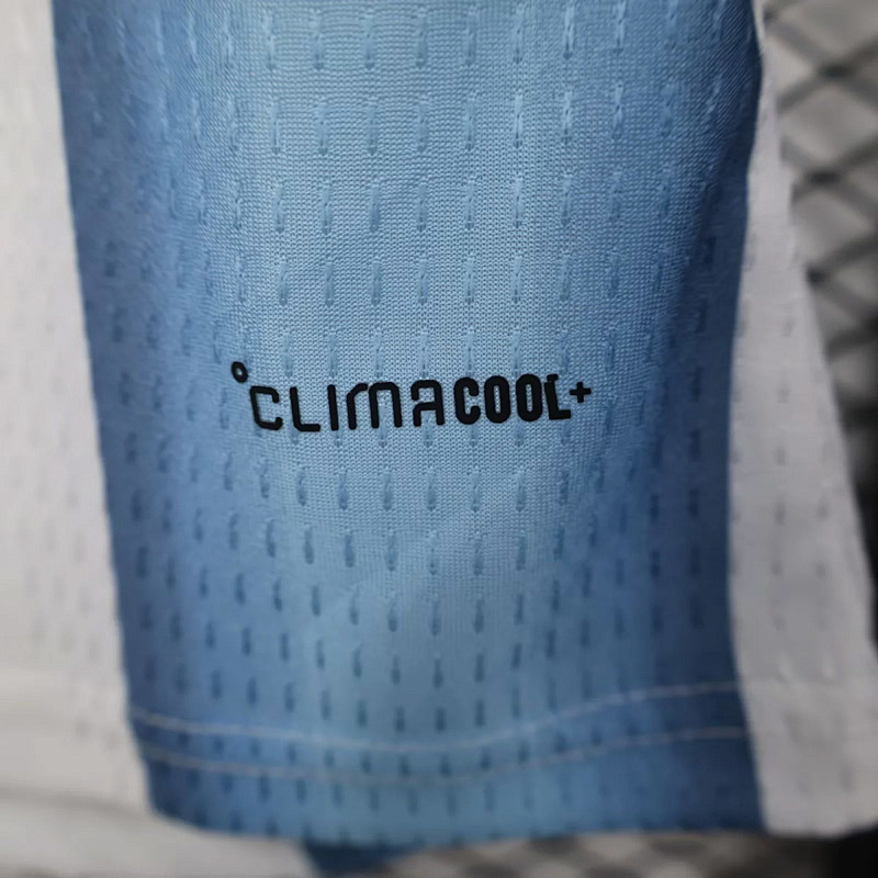 Argentina Argentina Home Women Player 2