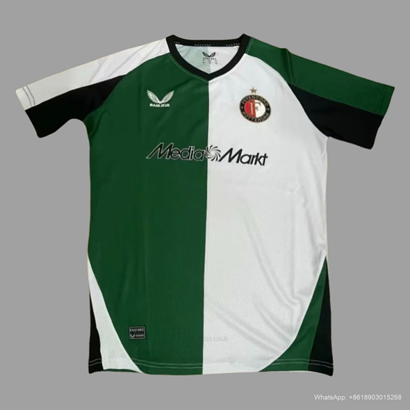 Feyenoord 24/25 Feyenoord Third