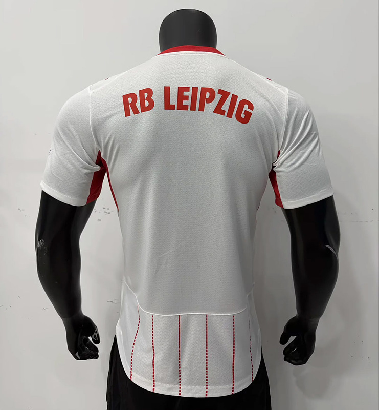 RB Leipzig 26/27 Leipzig Red Bulls Home Player 8