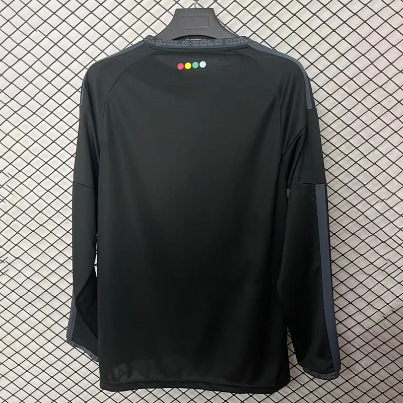 Colo Colo Colo Colo Away Long Sleeve 4