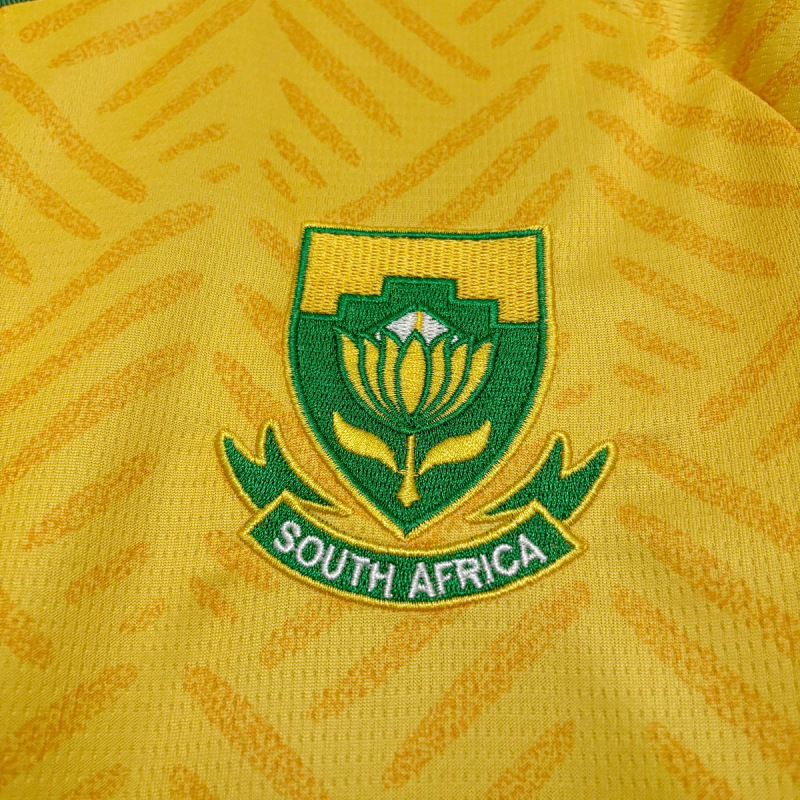 Nazionale South Africa Home 6