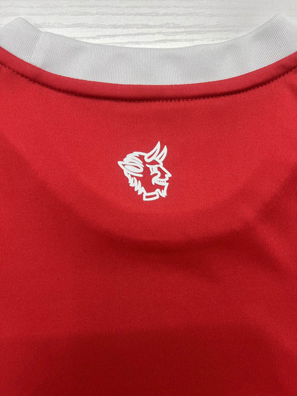 Kaiserslautern Soccer 25/26 Kaiserslautern Home 8
