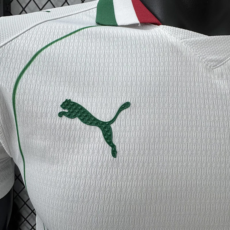 Palmeiras Palmeiras Away Player 6