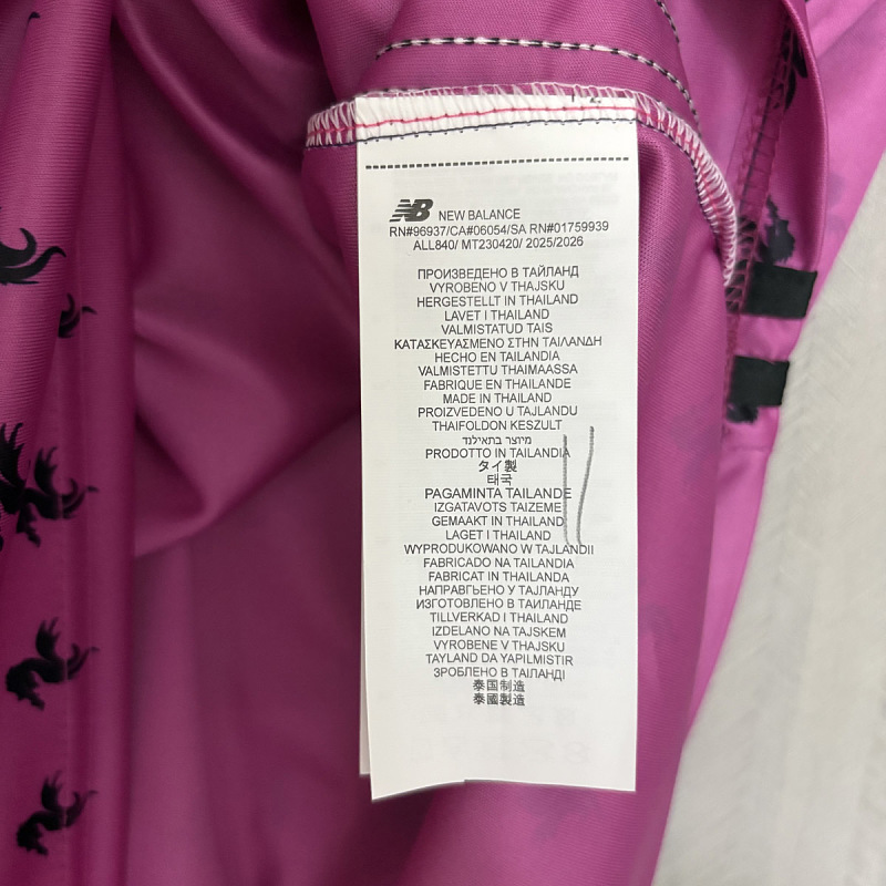 Porto 25/26 Porto Special Pink Black 7