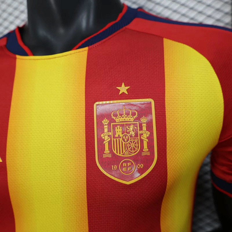 Spagna Spain Special Player 4
