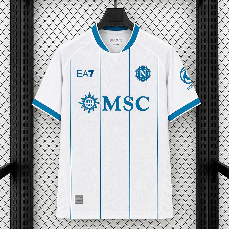 Napoli 26/27 Napoli Away