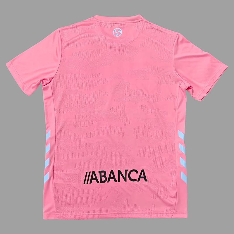 Celta Soccer 25/26 Celta Third 5