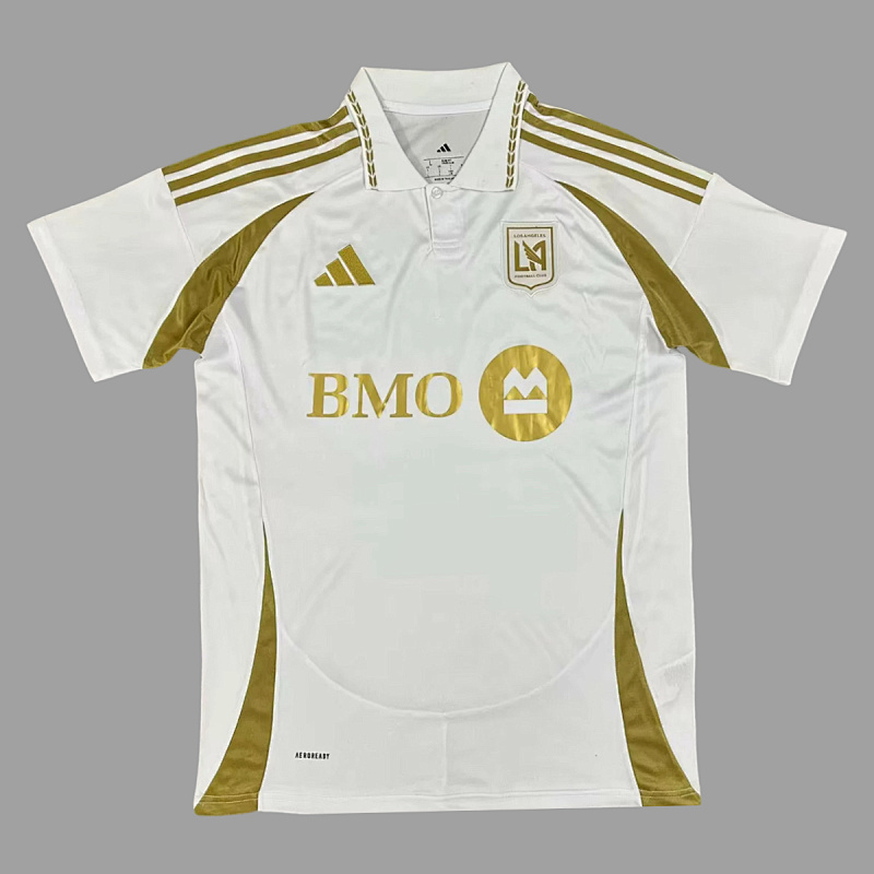 Los Angeles FC LAFC Away