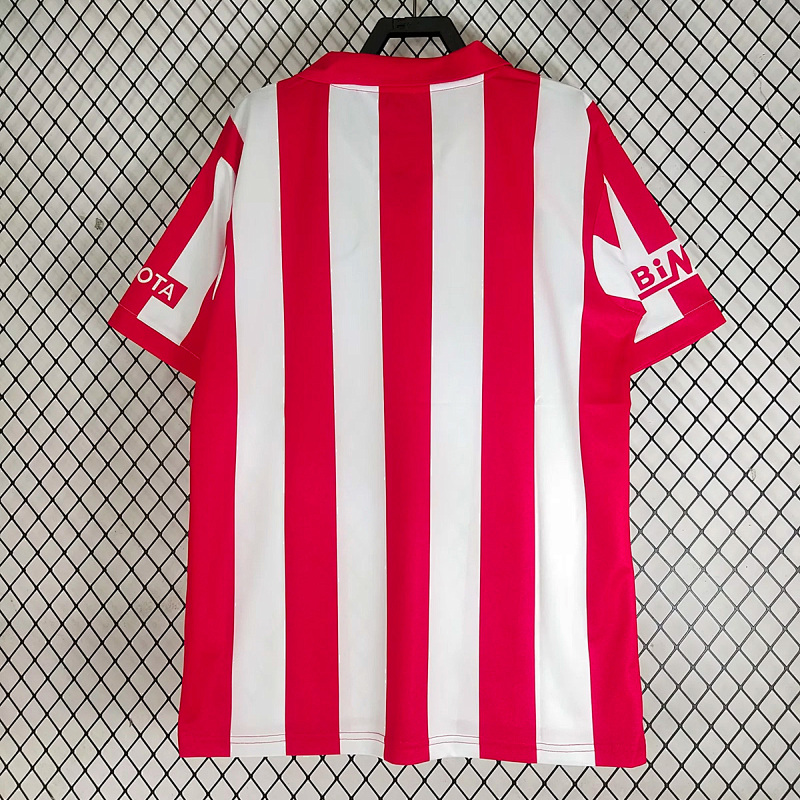 Messico 07/08 Chivas Special Version Retro 4