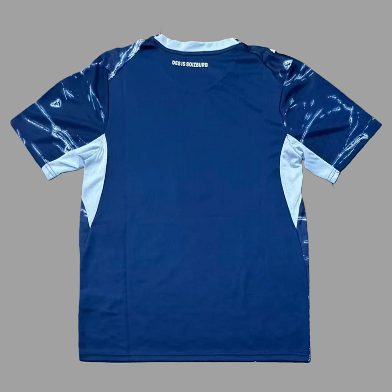 Salzburg Soccer 26/27 Salzburg Away 4