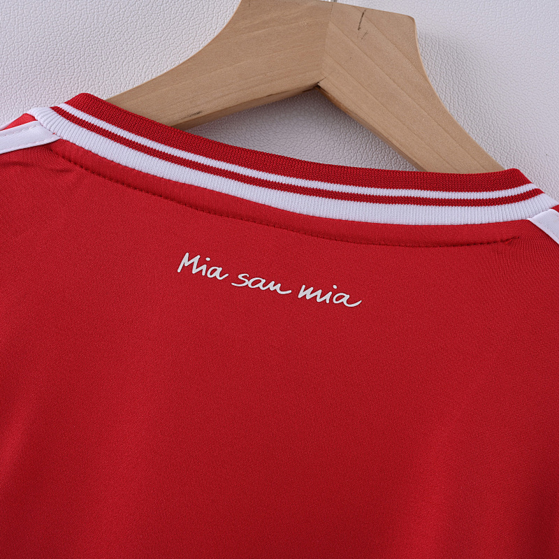 Bayern Munich 13/14 Bayern Munich Champions League Final Retro 5