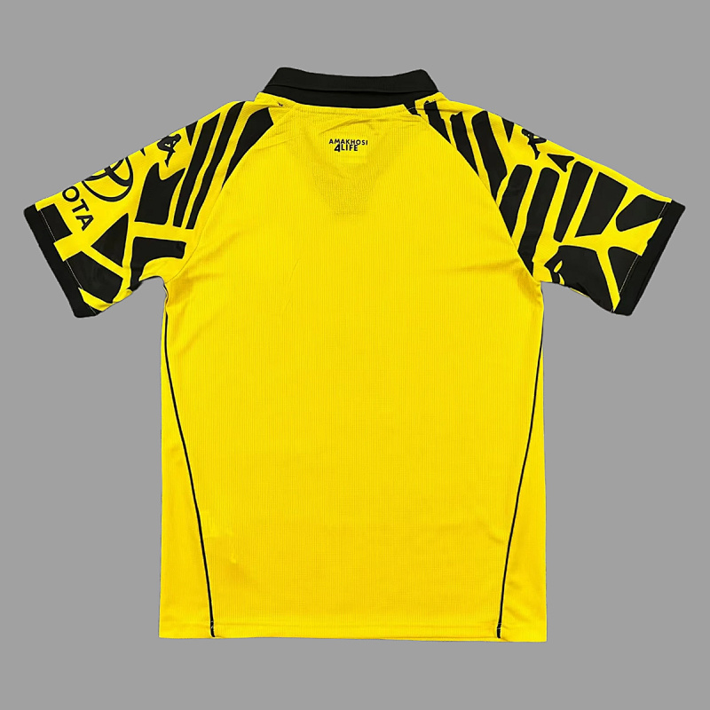 Kaizer Chiefs 25/26 Kaizer Chiefs Home 2
